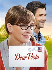 Dear Viola cover image cdn