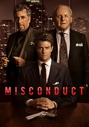 Misconduct cover image cdn