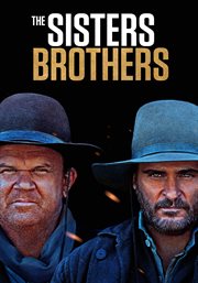 The Sisters Brothers cover image cdn