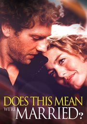 Does This Mean We're Married? cover image cdn