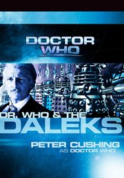 Dr. Who and the Daleks cover image cdn