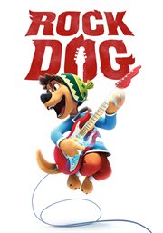 Rock Dog cover image cdn