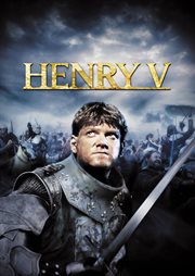 Henry V cover image cdn