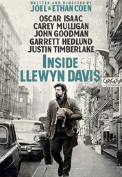 Inside Llewyn Davis cover image cdn