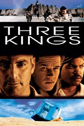 Three Kings cover image cdn