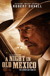 A Night in Old Mexico cover image cdn