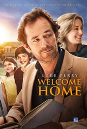 Welcome Home cover image cdn