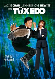 The Tuxedo cover image cdn