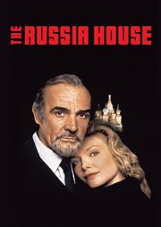 The Russia House cover image cdn
