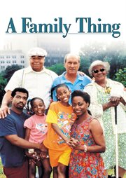 A Family Thing cover image cdn