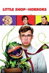 Little Shop of Horrors cover image cdn