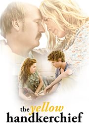 The Yellow Handkerchief cover image cdn