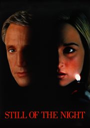 Still of the Night cover image cdn