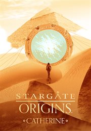 Stargate Origins cover image cdn