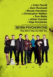 Seven Psychopaths cover image cdn
