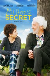 Milton's Secret cover image cdn