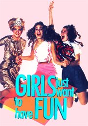 Girls Just Want to Have Fun cover image cdn