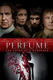 Perfume: The Story of a Murderer cover image cdn