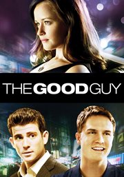 The Good Guy cover image cdn