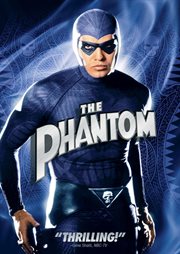 The Phantom cover image cdn
