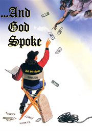 And God Spoke cover image cdn