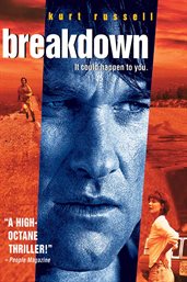 Breakdown cover image cdn