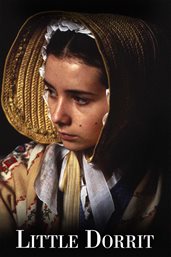 Little Dorrit (Part 1) cover image cdn