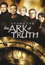 Stargate: The Ark of Truth cover image cdn