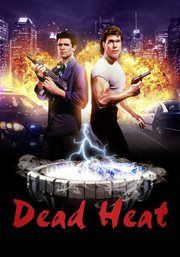 Dead Heat cover image cdn