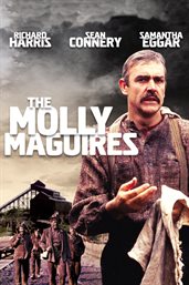 The Molly Maguires cover image cdn