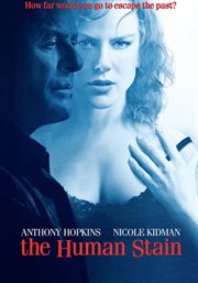 The Human Stain cover image cdn
