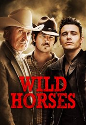 Wild Horses cover image cdn