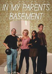 In My Parents' Basement cover image cdn