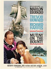 Mutiny on the Bounty cover image cdn