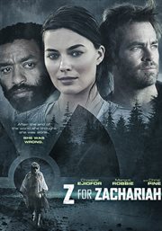Z for Zachariah cover image cdn
