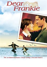 Dear Frankie cover image cdn