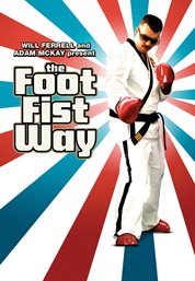 The Foot Fist Way cover image cdn