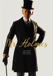 Mr. Holmes cover image cdn