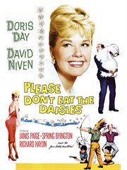 Please Don't Eat the Daisies cover image cdn