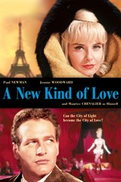 A New Kind of Love cover image cdn