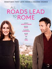 All Roads Lead to Rome cover image cdn