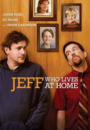 Jeff Who Lives at Home cover image cdn