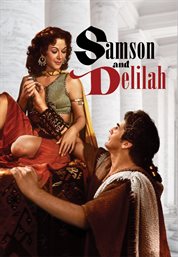 Samson and Delilah cover image cdn