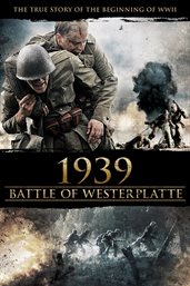 1939: Westerplatte cover image cdn