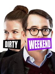 Dirty Weekend cover image cdn