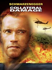 Collateral Damage cover image cdn