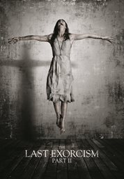 The Last Exorcism Part II cover image cdn
