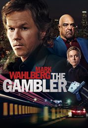 The Gambler cover image cdn