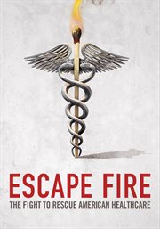 Escape Fire cover image cdn