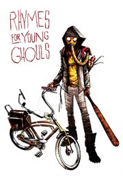 Rhymes for Young Ghouls cover image cdn